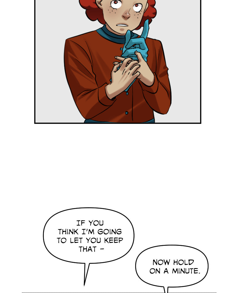 Possessed Chapter 86 page 44 - 