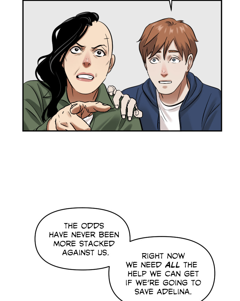 Possessed Chapter 86 page 45 - 
