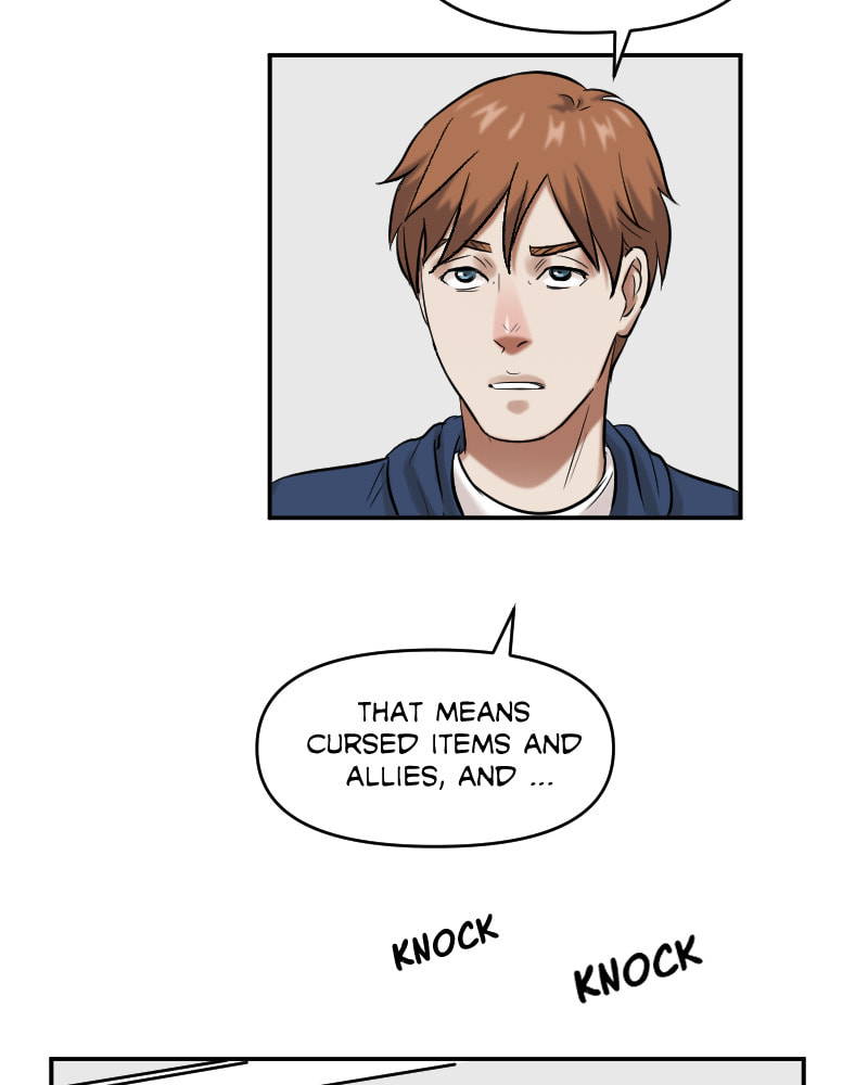 Possessed Chapter 86 page 46 - 