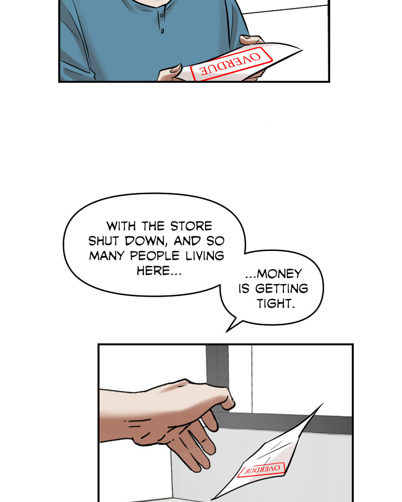 Possessed Chapter 86 page 8 - 