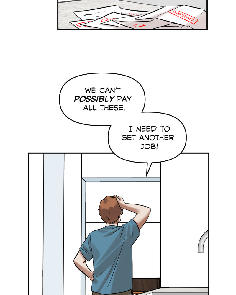 Possessed Chapter 86 page 9 - 