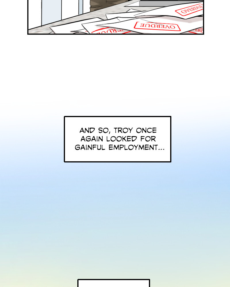 Possessed Chapter 86 page 10 - 