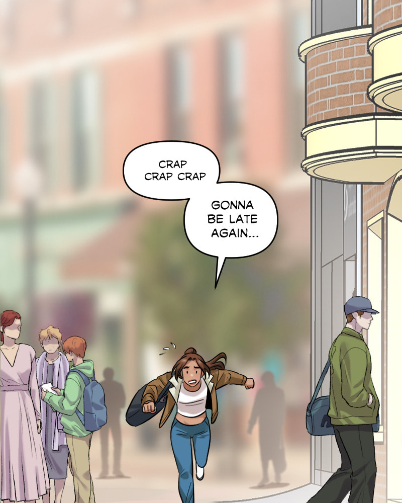 Possessed Chapter 87 page 1 - 