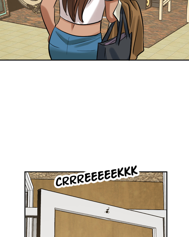 Possessed Chapter 87 page 11 - 