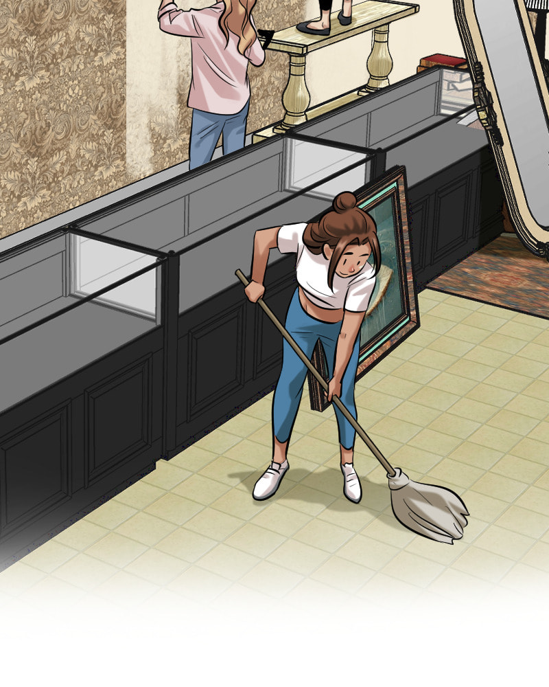 Possessed Chapter 87 page 16 - 