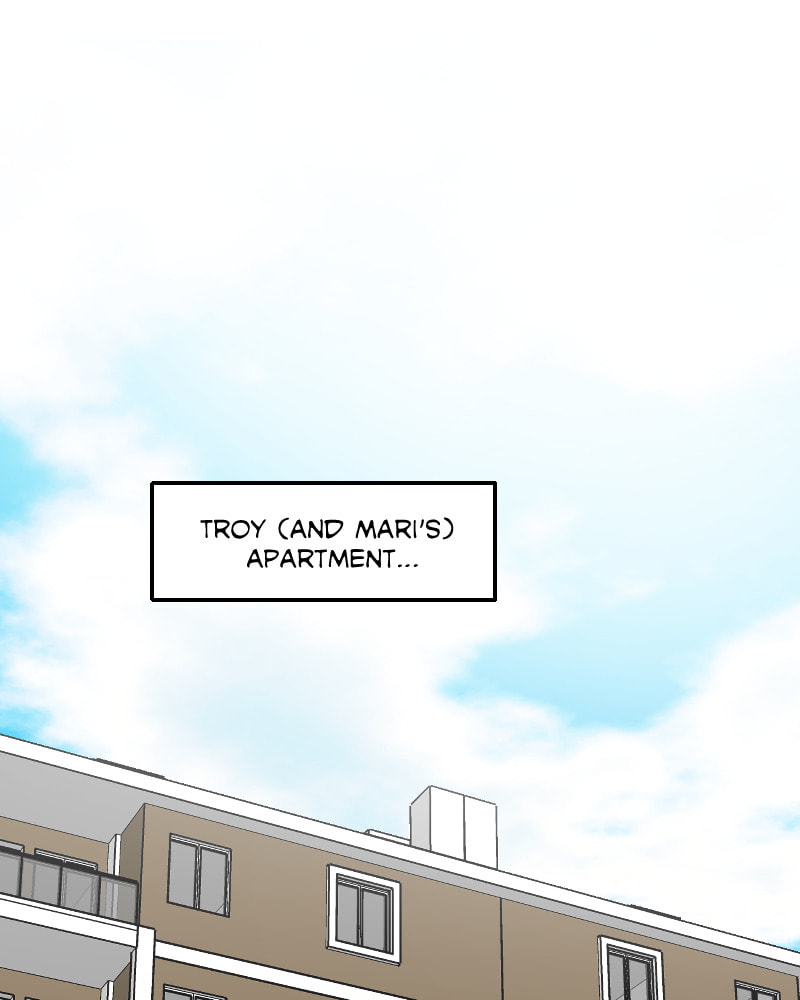 Possessed Chapter 87 page 17 - 