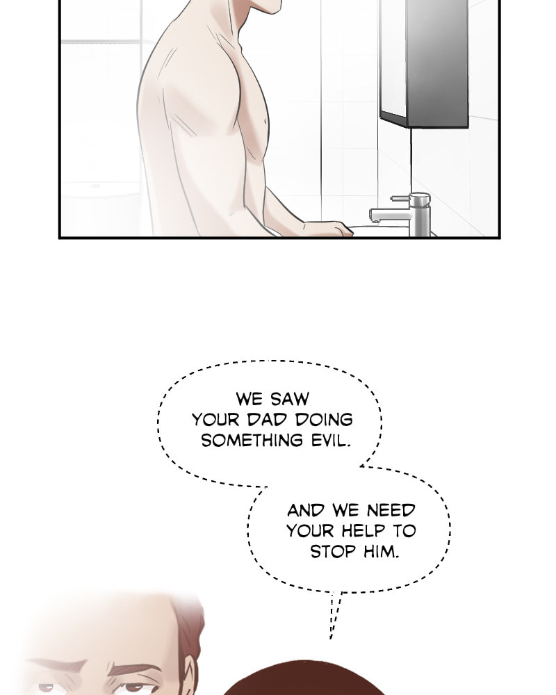Possessed Chapter 87 page 19 - 
