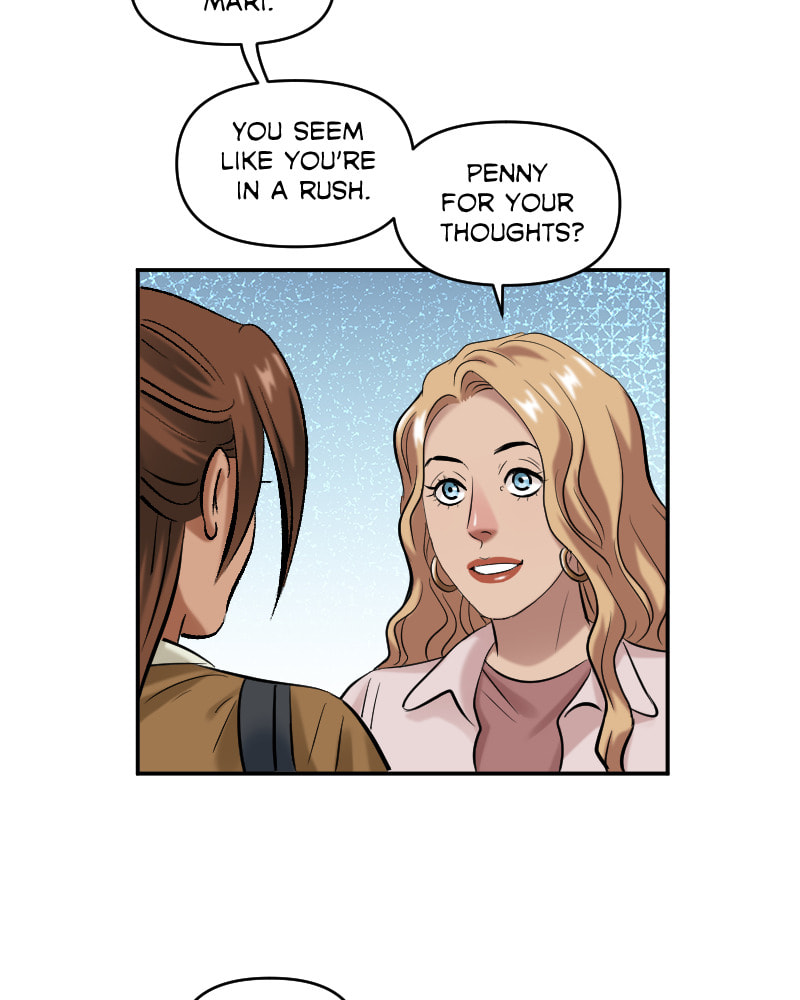 Possessed Chapter 87 page 3 - 