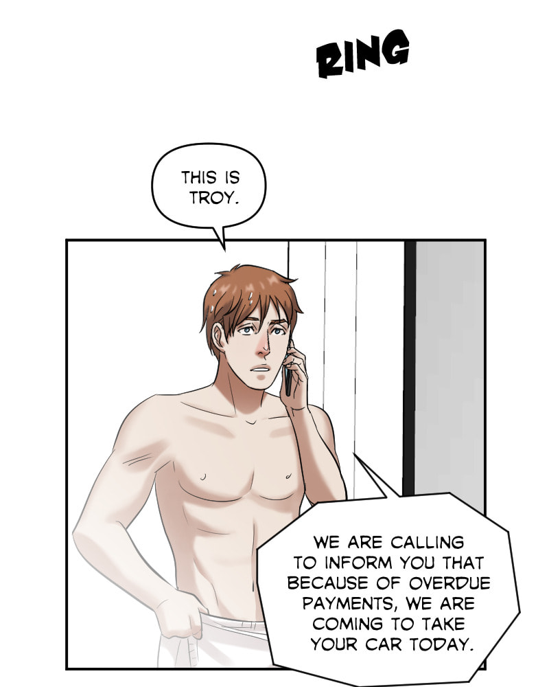 Possessed Chapter 87 page 21 - 