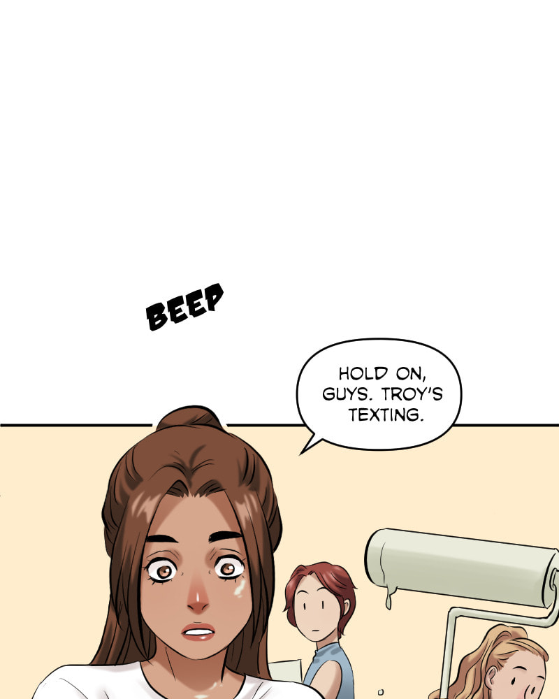 Possessed Chapter 87 page 23 - 