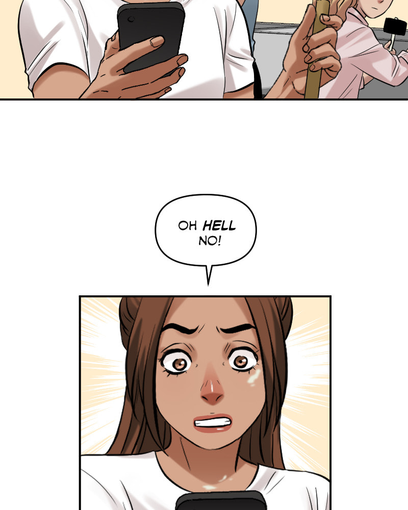 Possessed Chapter 87 page 24 - 