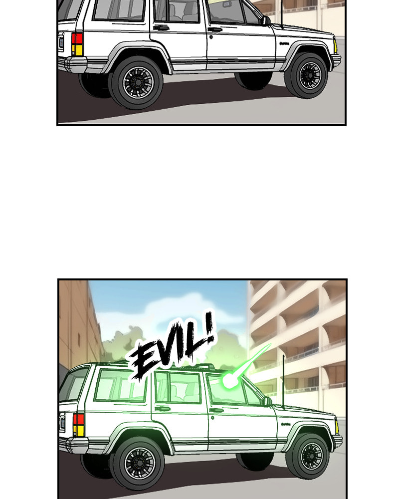 Possessed Chapter 87 page 27 - 