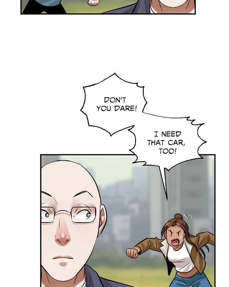 Possessed Chapter 87 page 30 - 
