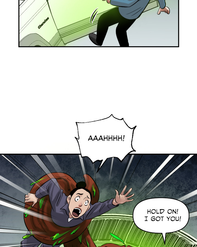 Possessed Chapter 87 page 35 - 