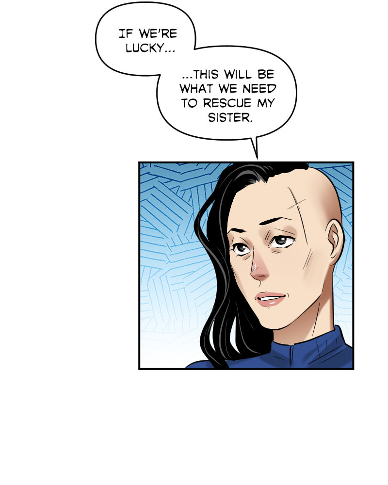 Possessed Chapter 87 page 45 - 
