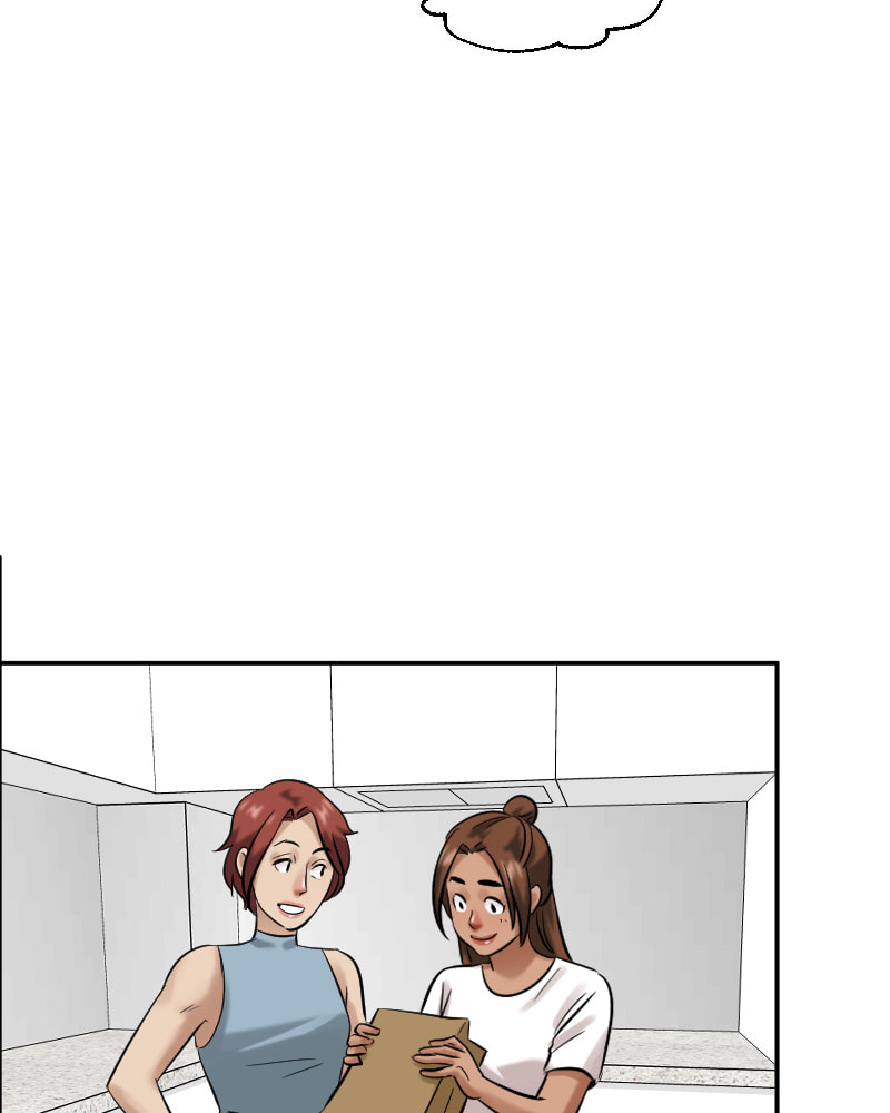 Possessed Chapter 87 page 47 - 