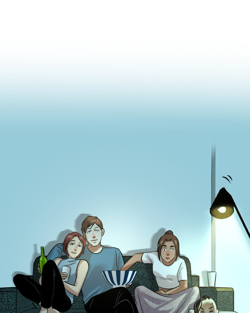 Possessed Chapter 87 page 49 - 