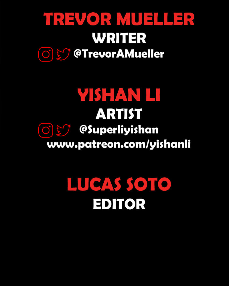 Possessed Chapter 87 page 51 - 