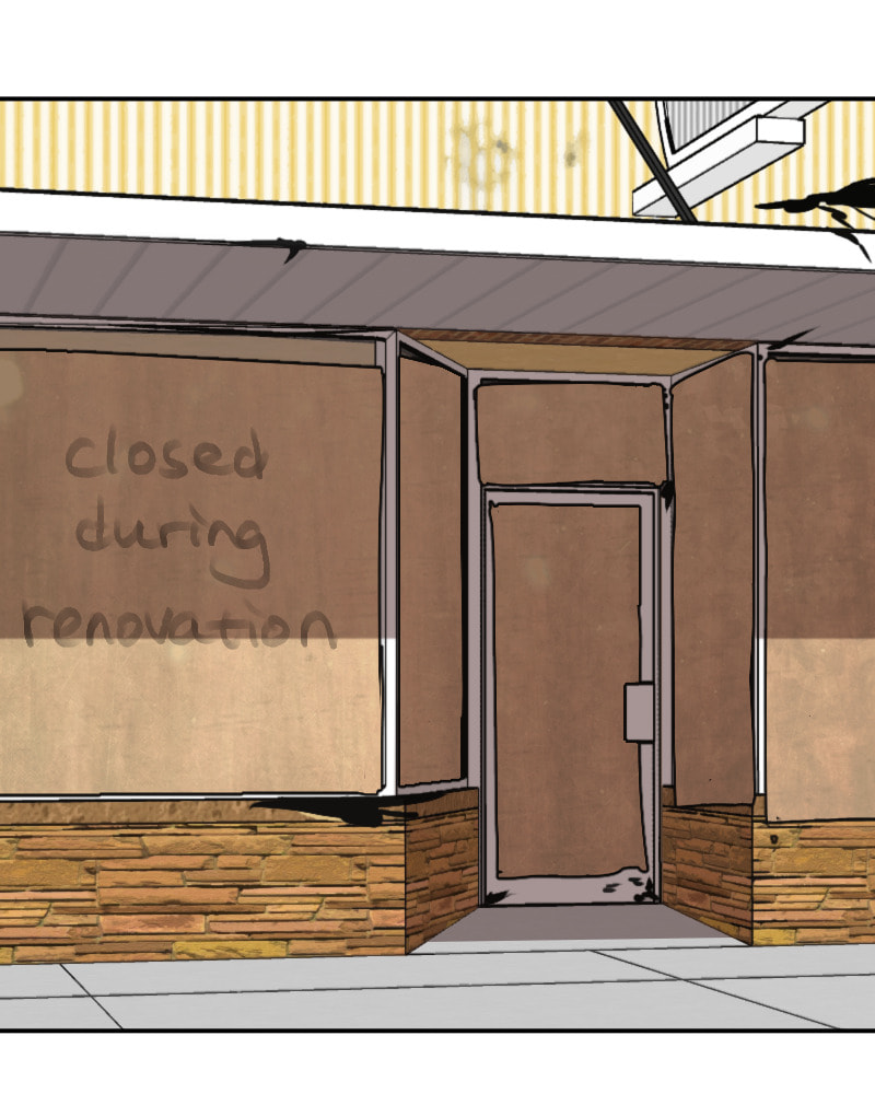 Possessed Chapter 87 page 9 - 