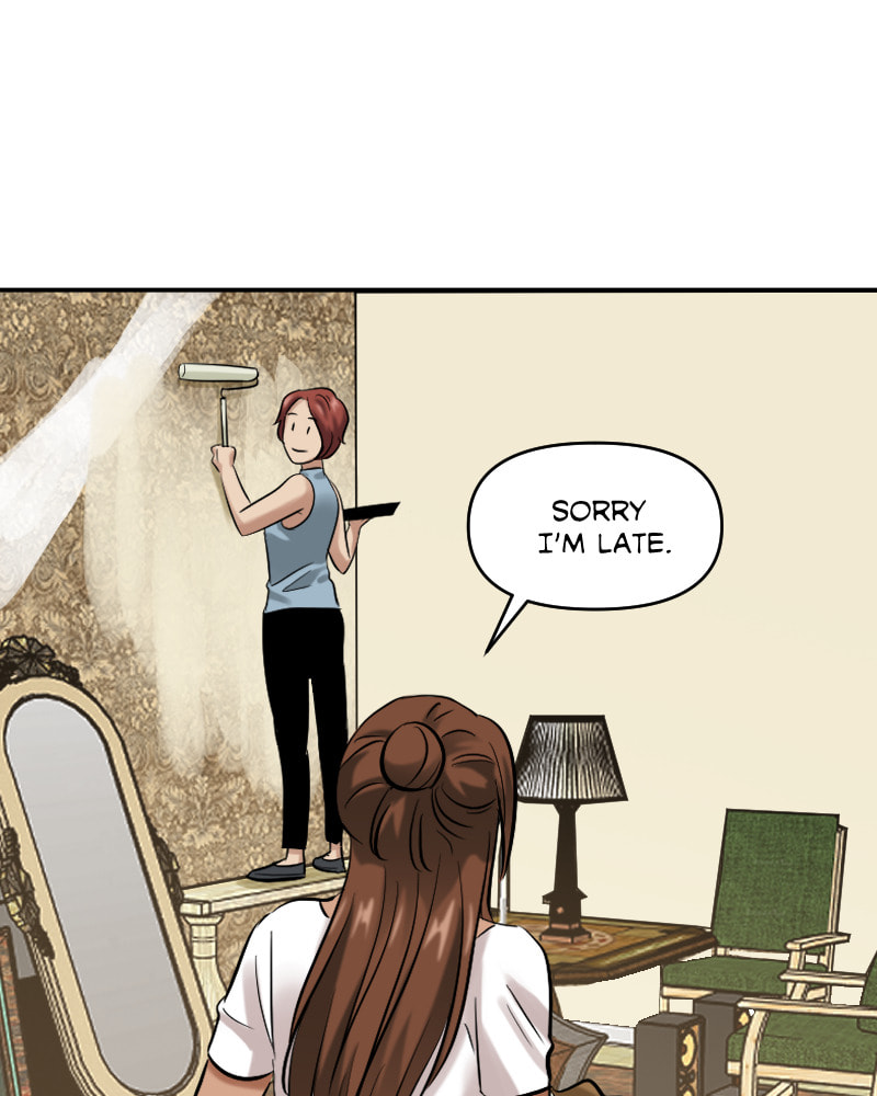 Possessed Chapter 87 page 10 - 