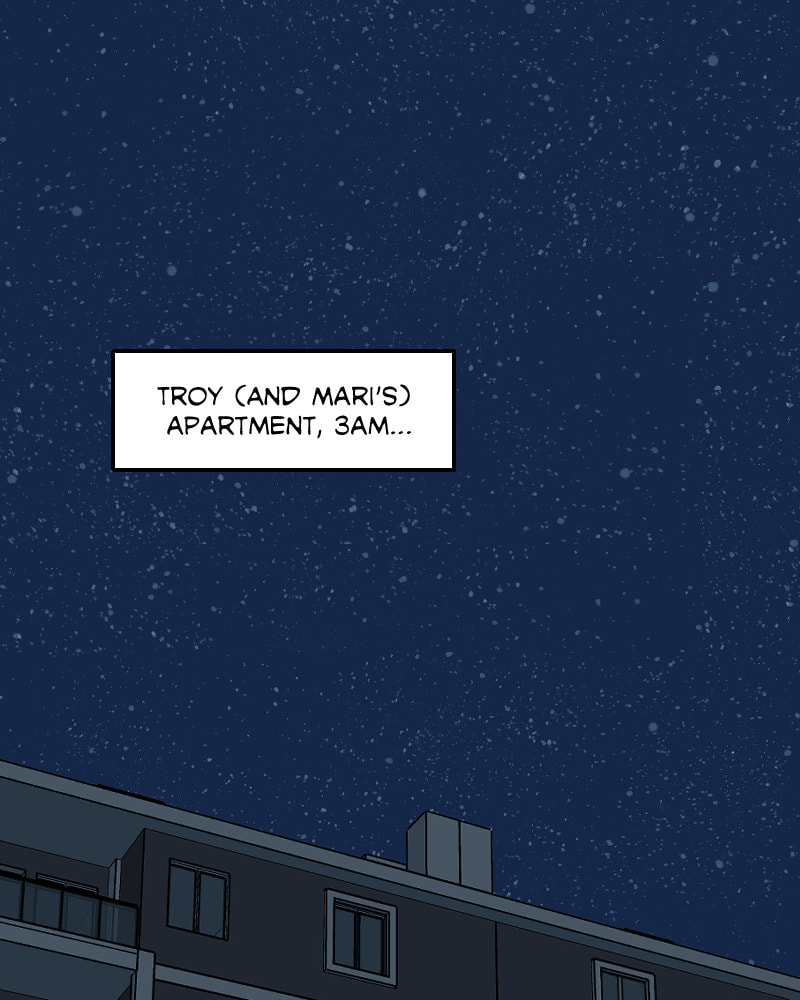 Possessed Chapter 88 page 1 - 