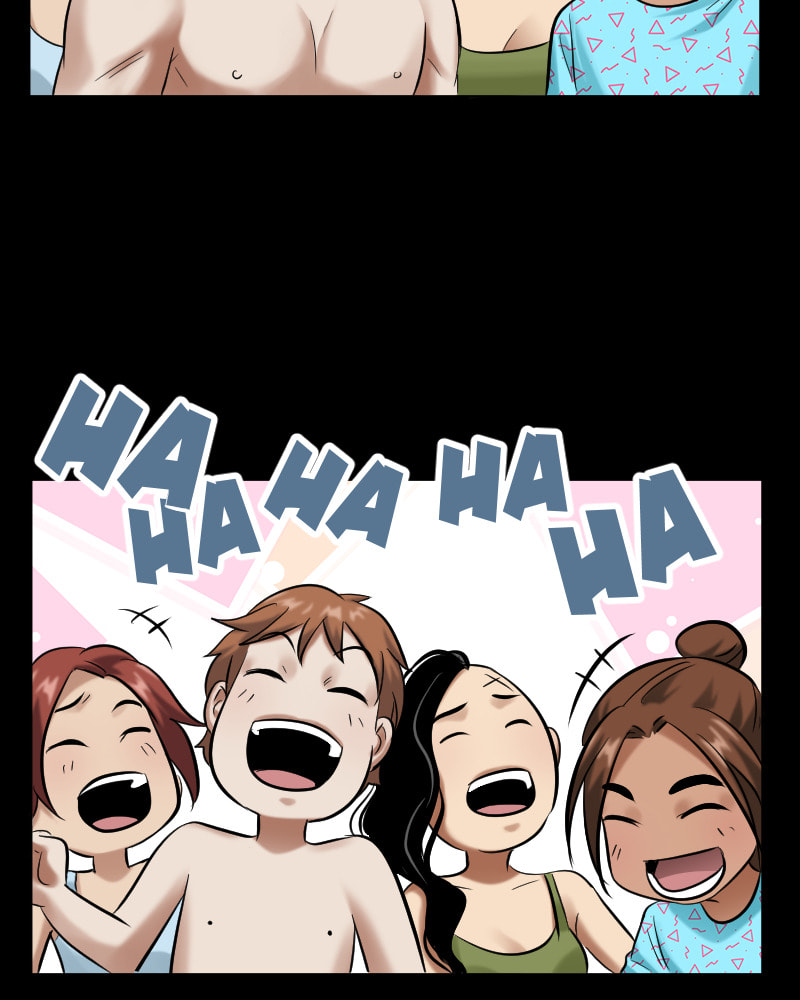 Possessed Chapter 88 page 11 - 