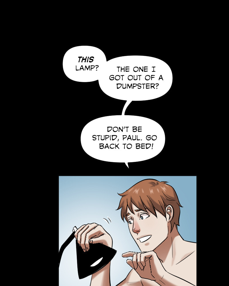 Possessed Chapter 88 page 12 - 