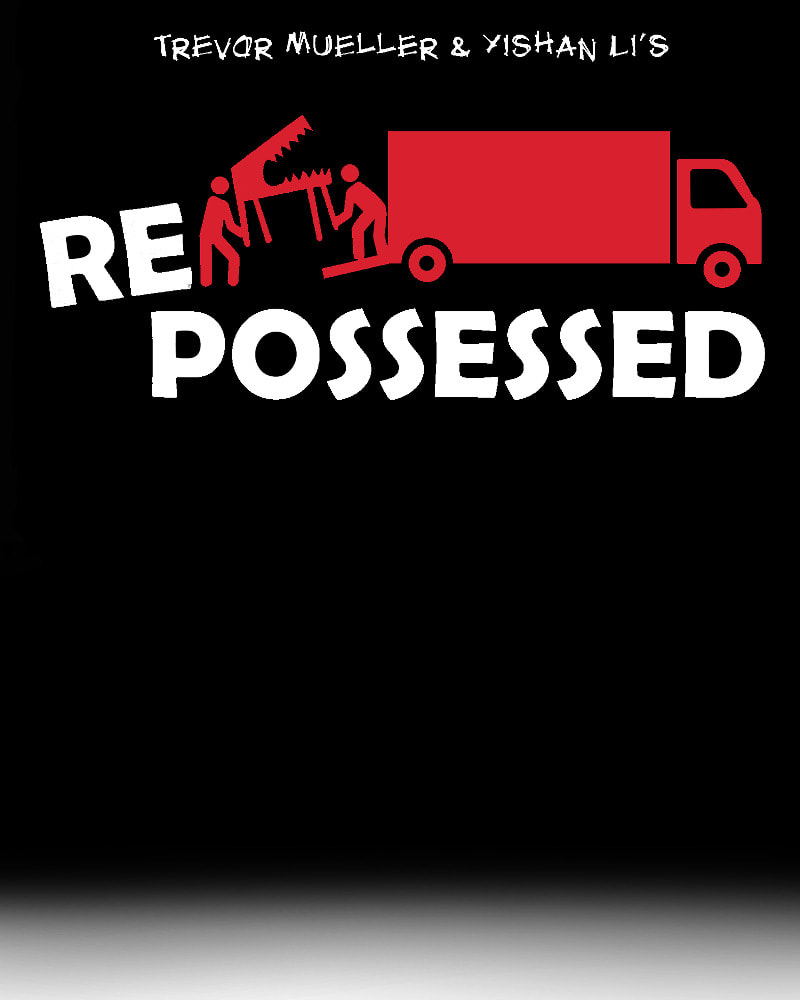 Possessed Chapter 88 page 15 - 