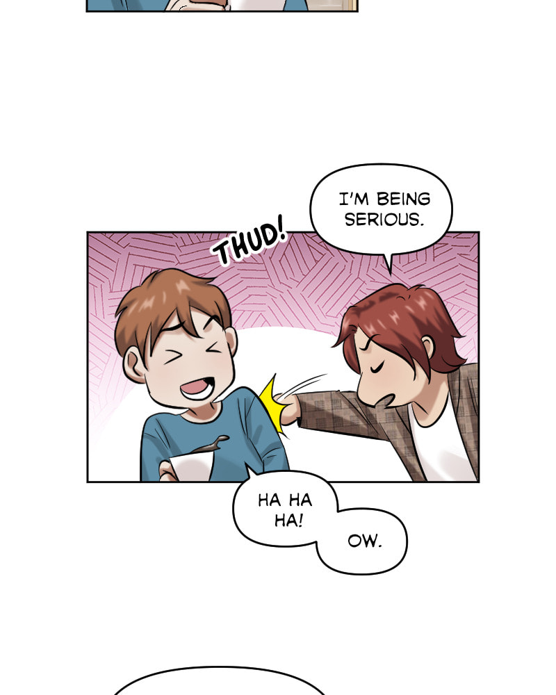 Possessed Chapter 88 page 18 - 