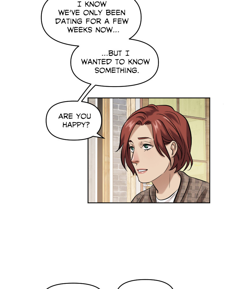 Possessed Chapter 88 page 19 - 