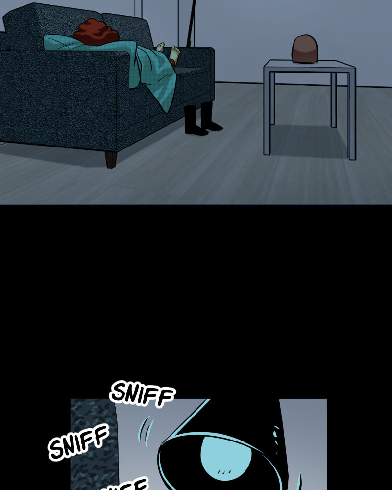 Possessed Chapter 88 page 3 - 
