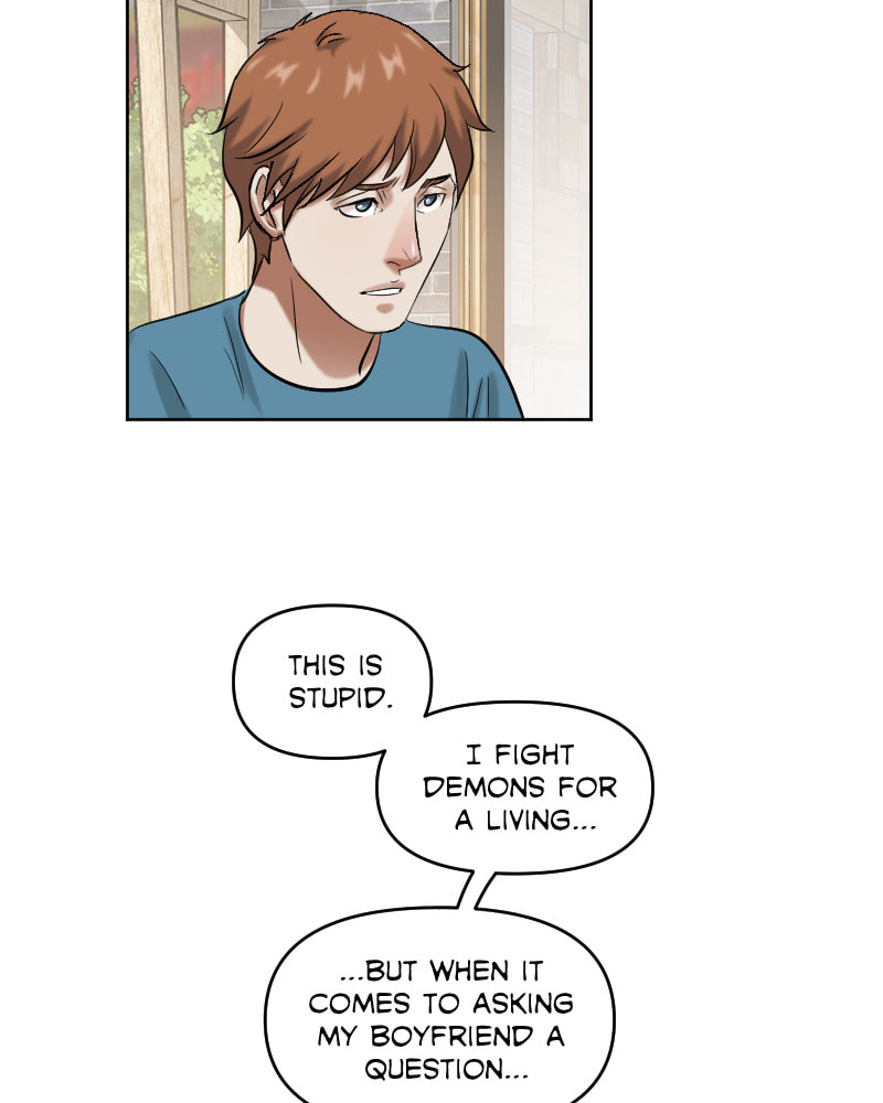 Possessed Chapter 88 page 22 - 