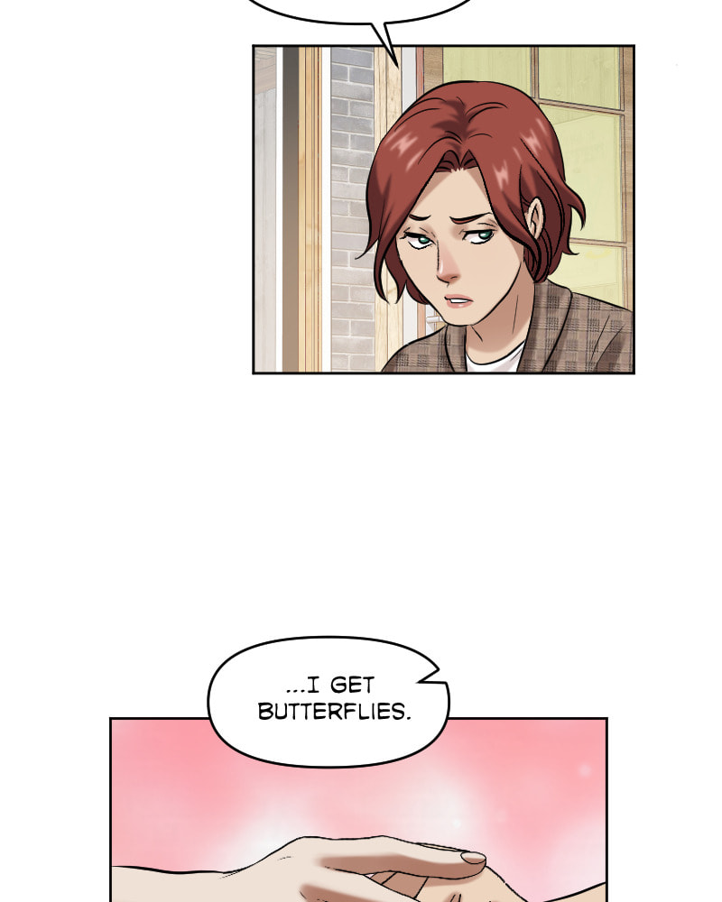 Possessed Chapter 88 page 23 - 