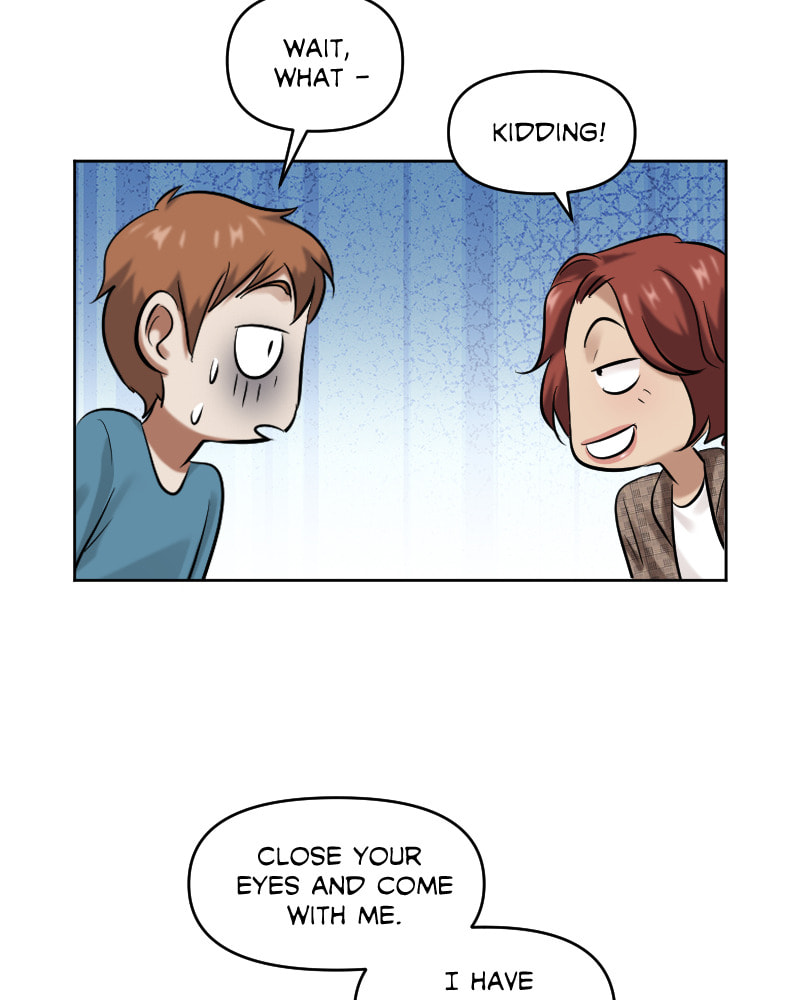 Possessed Chapter 88 page 28 - 