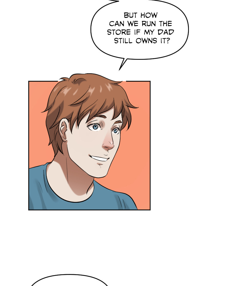 Possessed Chapter 88 page 35 - 