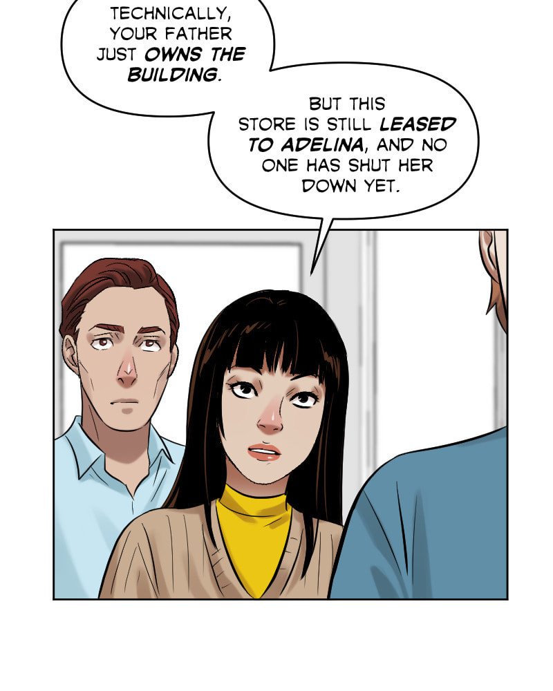 Possessed Chapter 88 page 36 - 