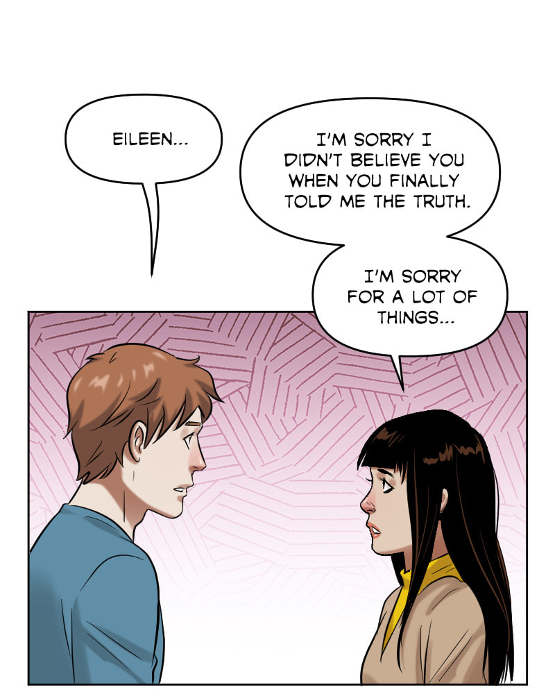 Possessed Chapter 88 page 37 - 