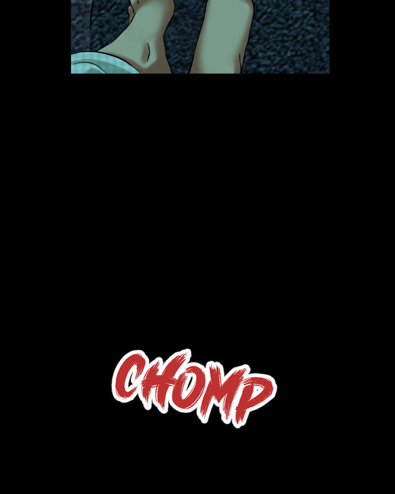 Possessed Chapter 88 page 5 - 