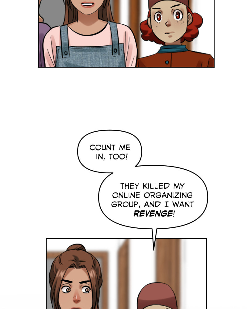 Possessed Chapter 88 page 42 - 