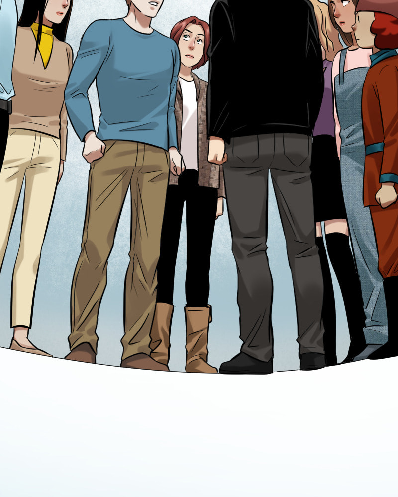 Possessed Chapter 88 page 44 - 
