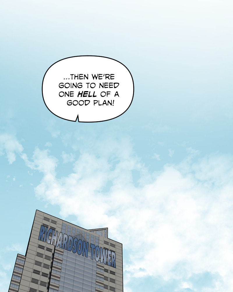 Possessed Chapter 88 page 45 - 