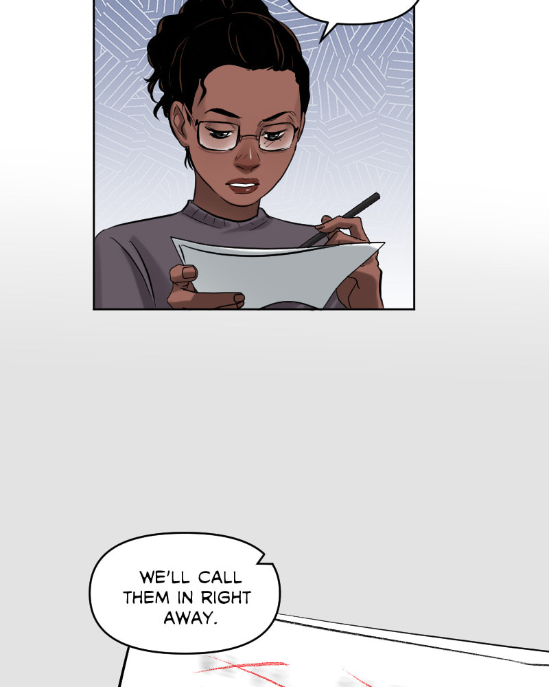 Possessed Chapter 88 page 49 - 