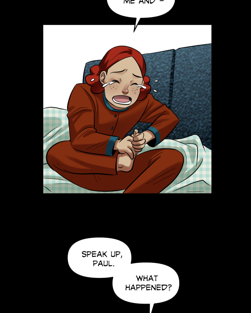 Possessed Chapter 88 page 8 - 