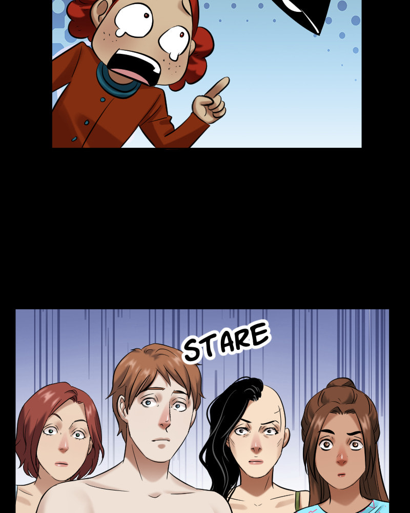 Possessed Chapter 88 page 10 - 