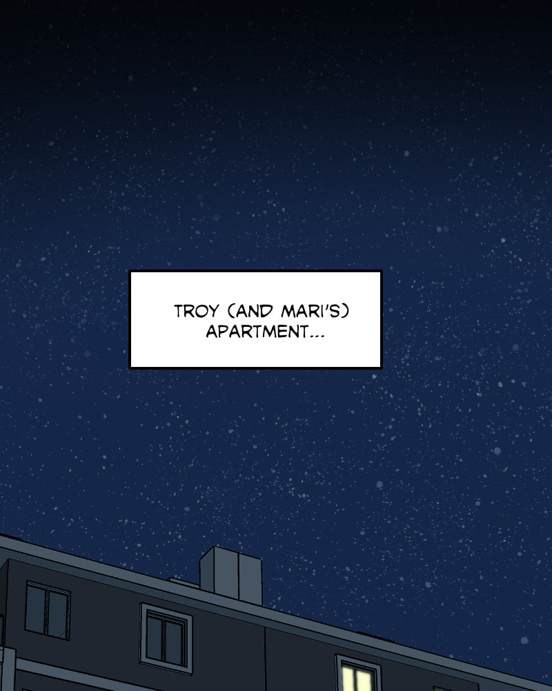 Possessed Chapter 89 page 1 - 