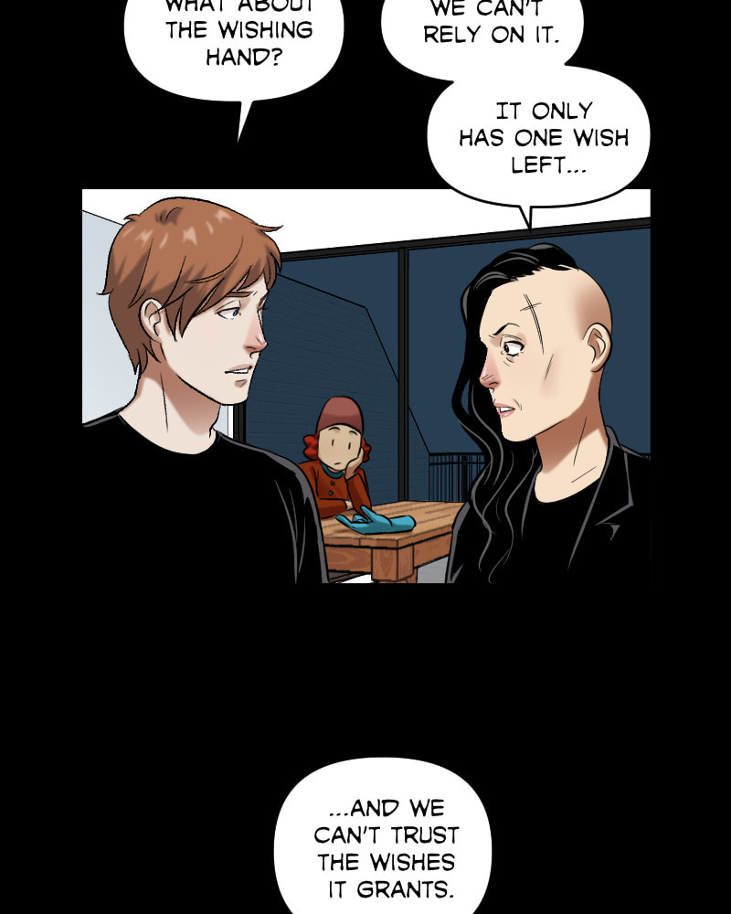 Possessed Chapter 89 page 11 - 
