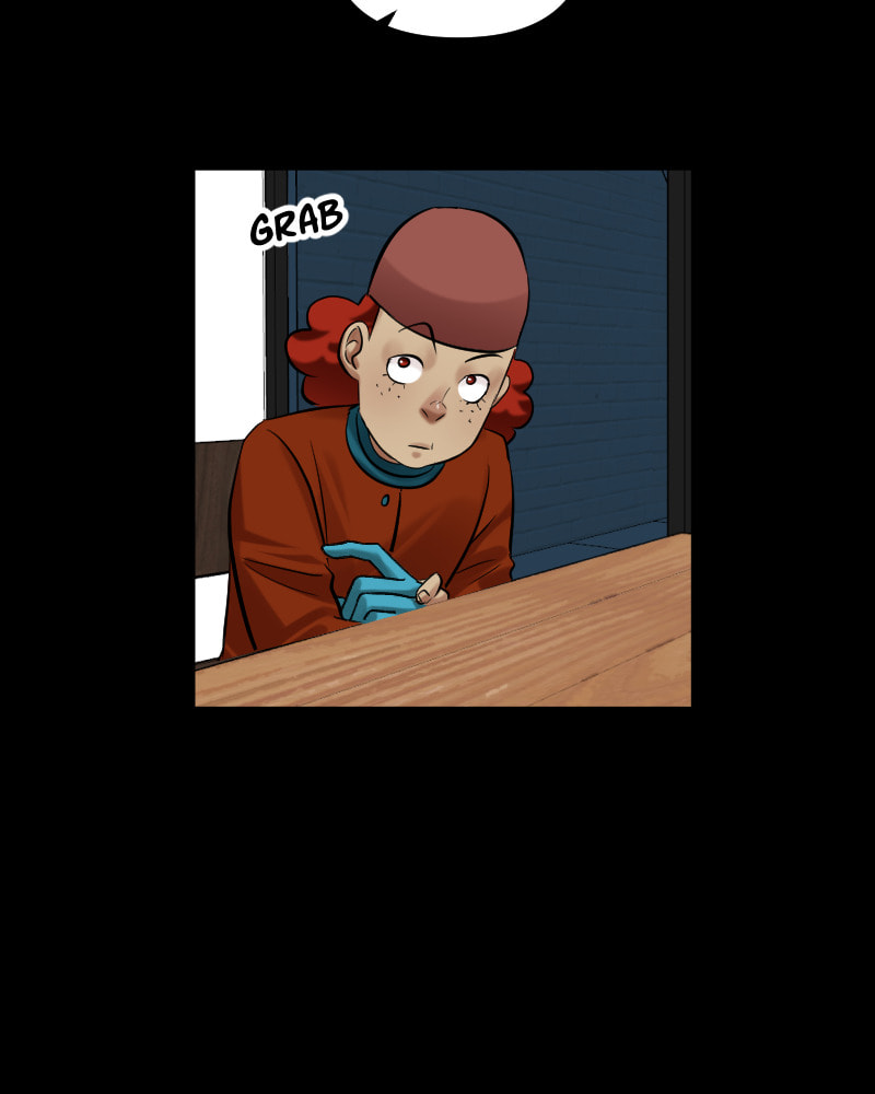 Possessed Chapter 89 page 12 - 