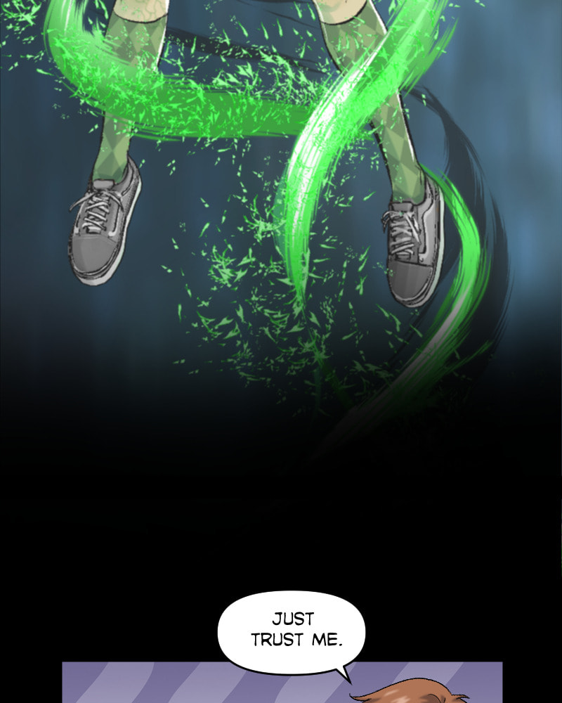Possessed Chapter 89 page 17 - 