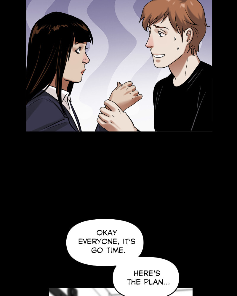 Possessed Chapter 89 page 18 - 