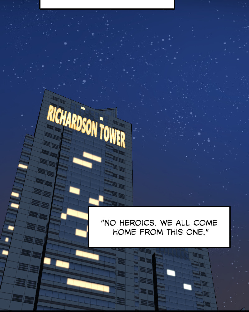 Possessed Chapter 89 page 20 - 
